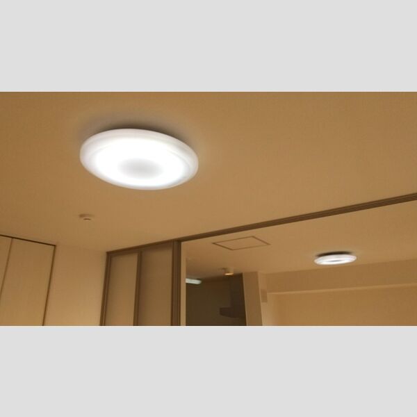 その他 (居室照明)