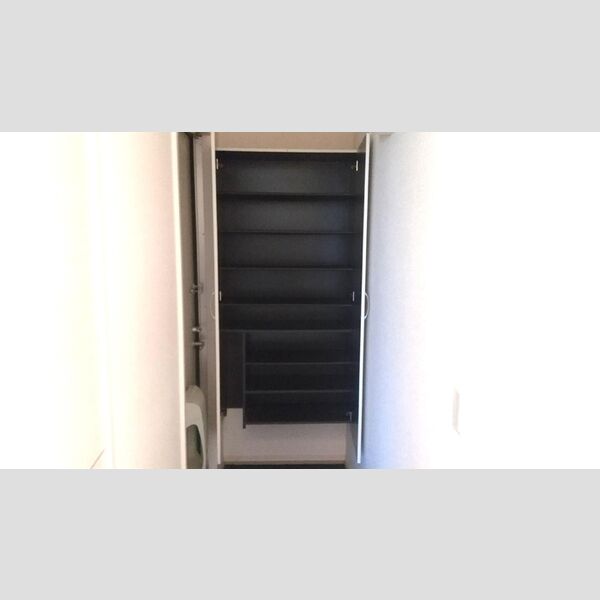 その他 (シューズボックスカウンタータイプ)