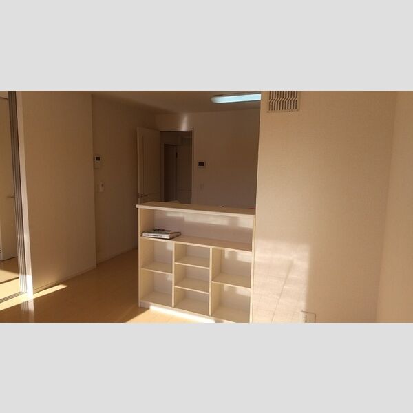 居室・リビング (LDK)