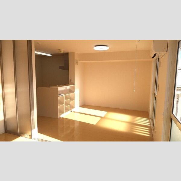 居室・リビング (LDK)