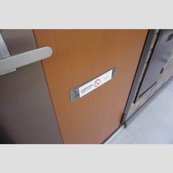 その他 (ドアポスト)