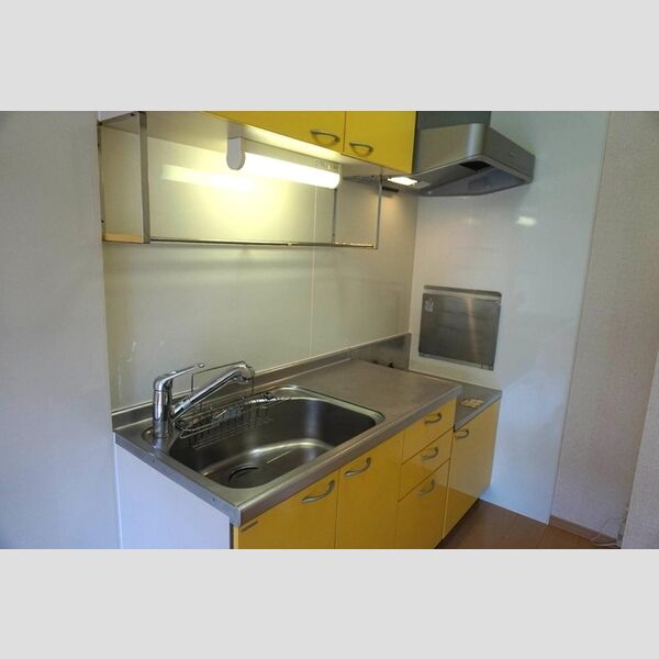 キッチン (キッチン)