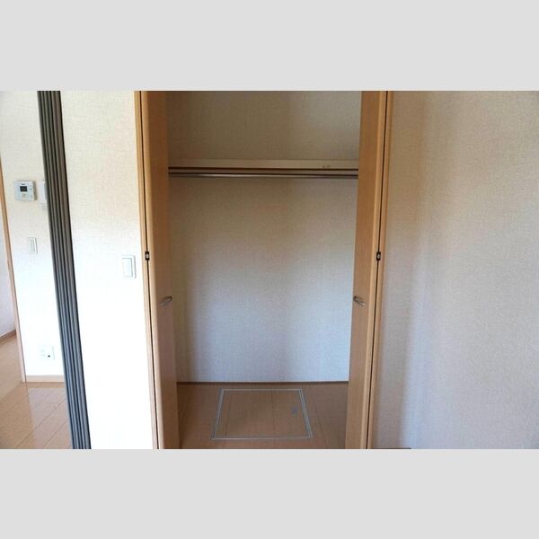 収納 (クローゼット)