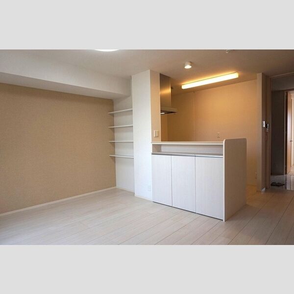 居室・リビング (LDK)