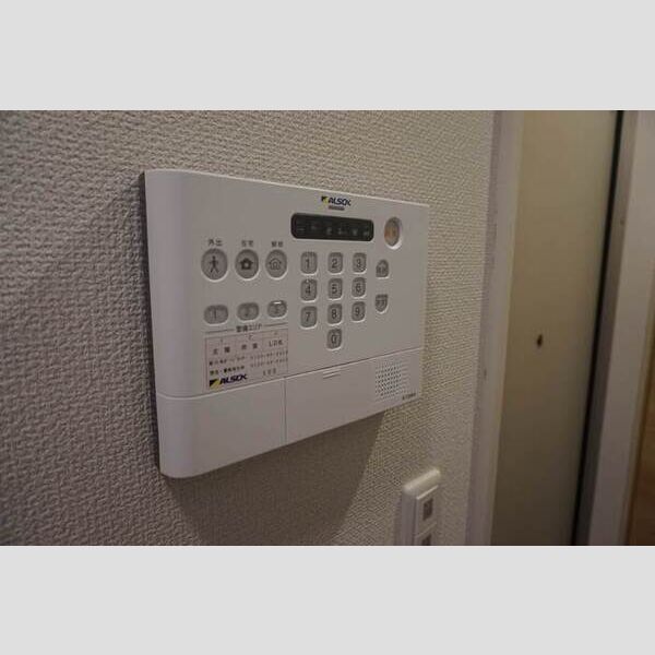 その他設備 (ALSOK)
