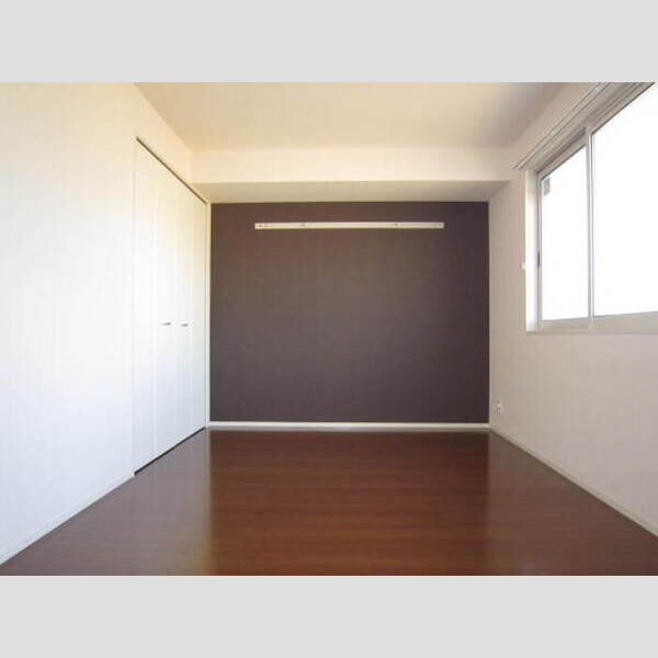 居室・リビング (北洋室)