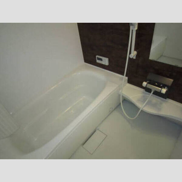 バス (一坪風呂)