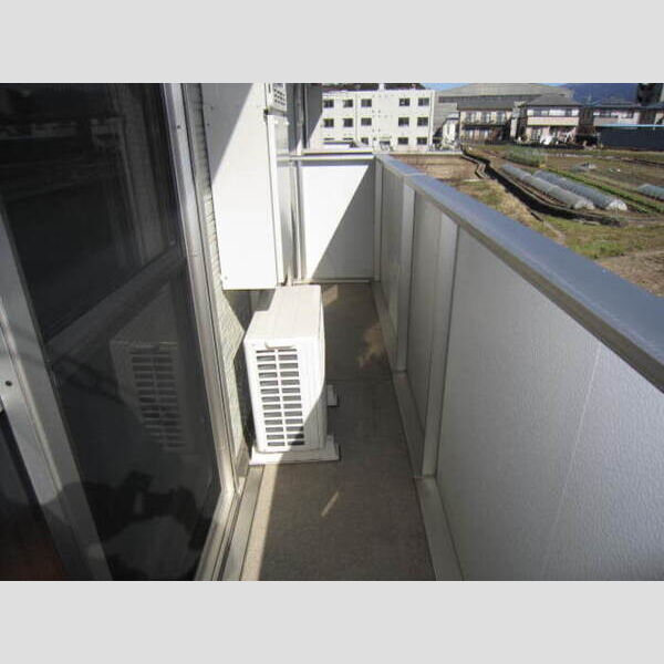 バルコニー・ベランダ (バルコニー)