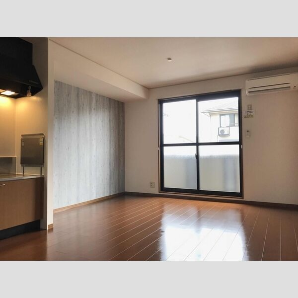 居室・リビング (LDK)