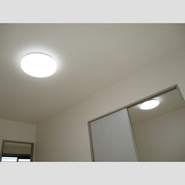 その他 (居室照明)