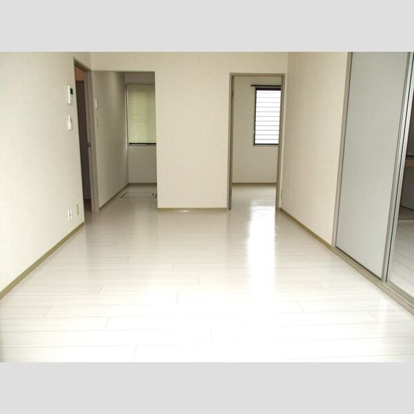 居室・リビング (LD)