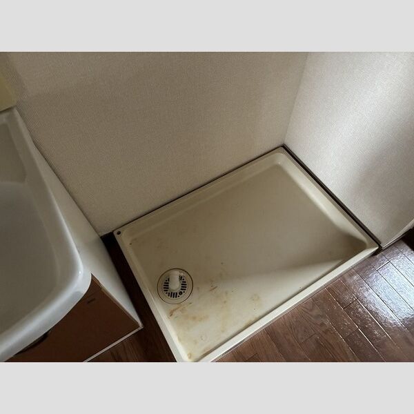 その他 (室内洗濯機置き場)