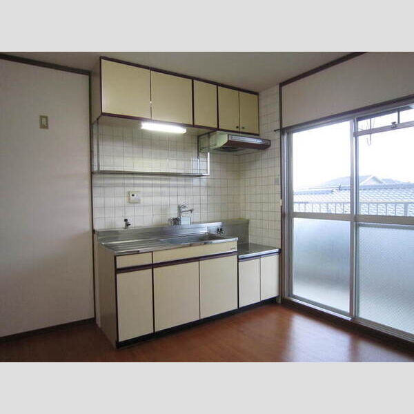 キッチン (キッチン)