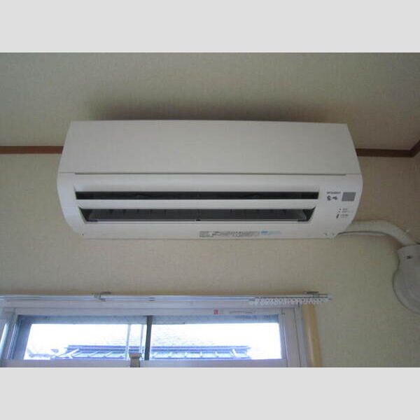 その他設備 (エアコン)