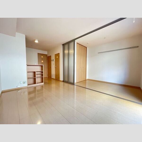 居室・リビング (LDK)