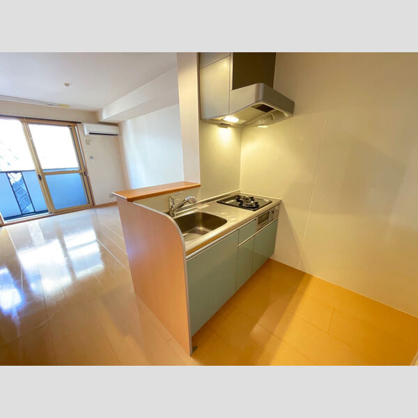 キッチン (システムキッチン)