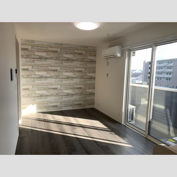 居室・リビング (LDK)