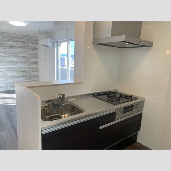 キッチン (システムキッチン)