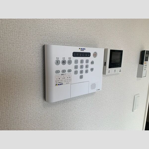 その他設備 (ALSOK)