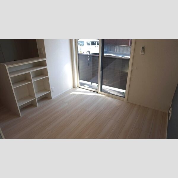 居室・リビング (LDK)