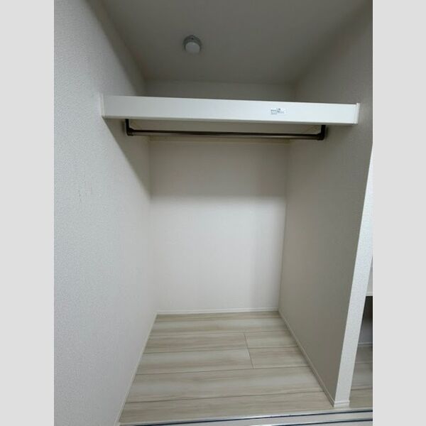 収納 (クローゼット)