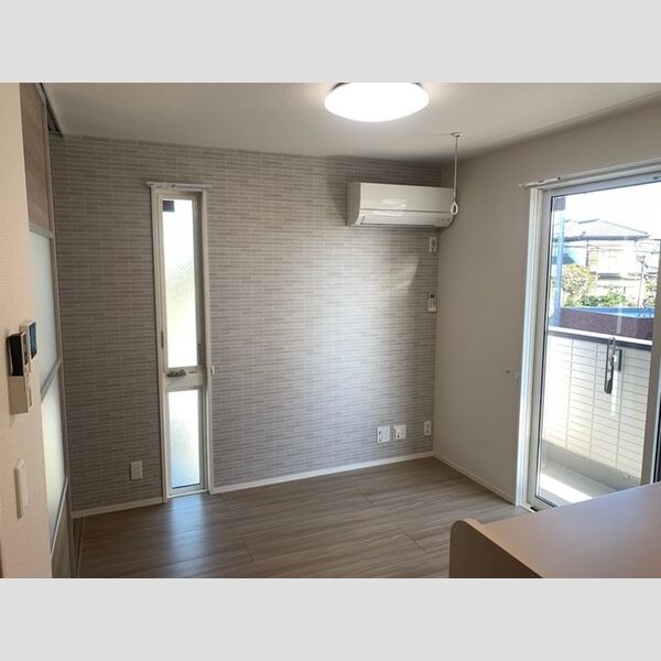 居室・リビング (LDK)