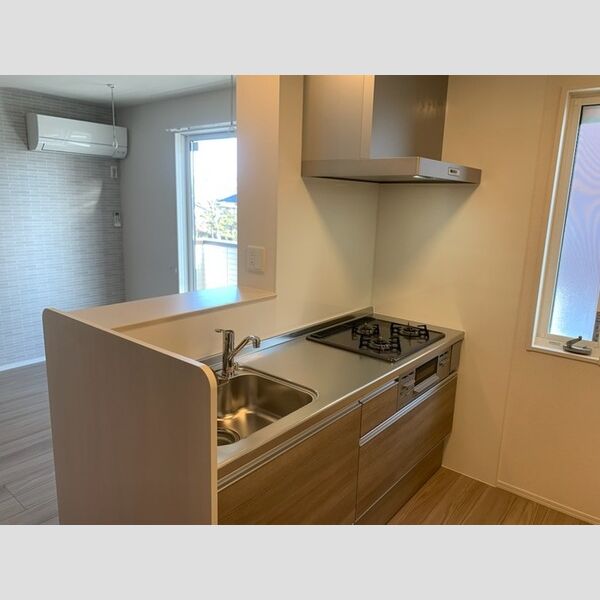 キッチン (システムキッチン)