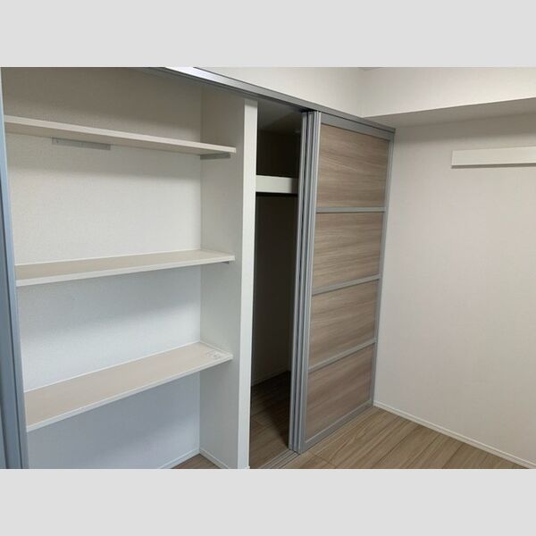 収納 (クローゼット)