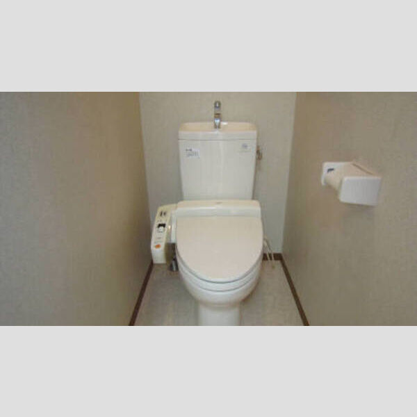 その他 (温水洗浄暖房便座)