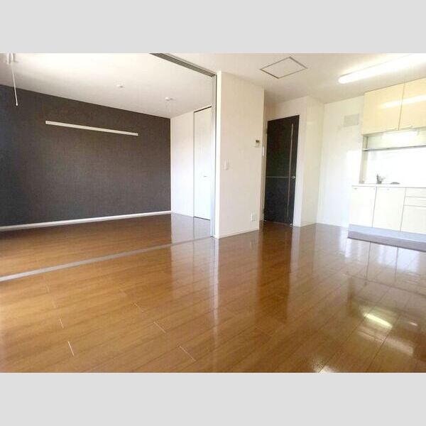 居室・リビング (LDK)