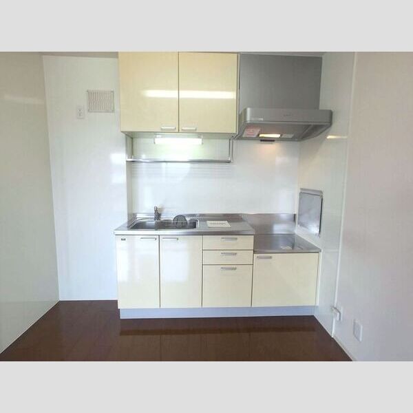 キッチン (キッチン)