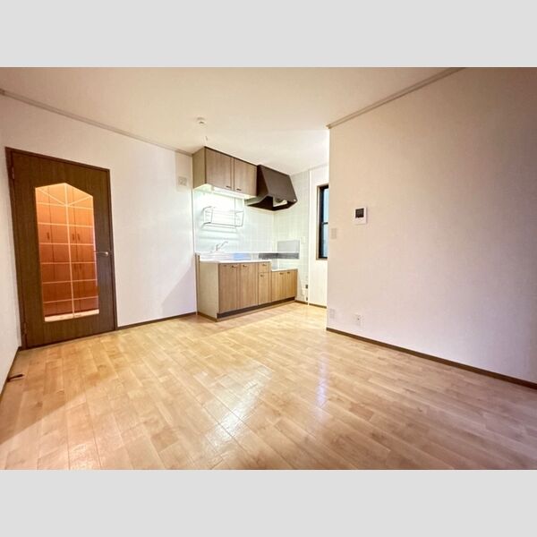 居室・リビング (DK)