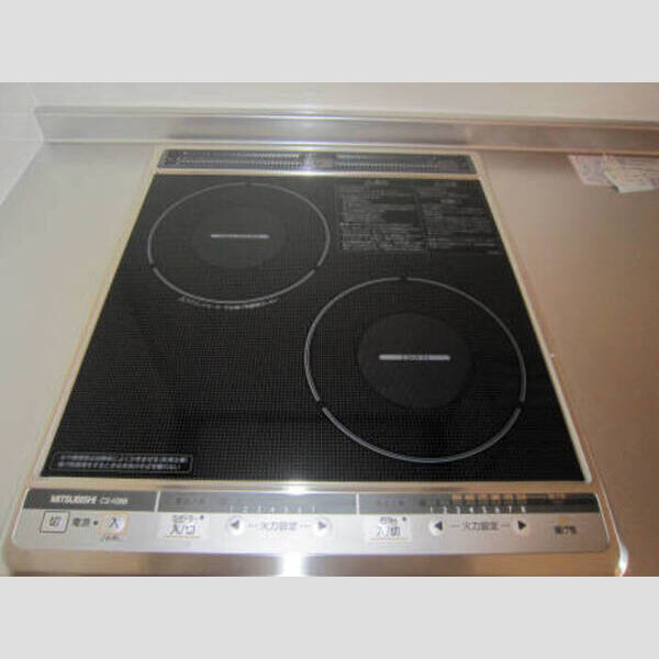 その他 (IHコンロ)