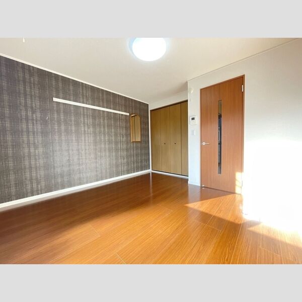 居室・リビング (洋室①)