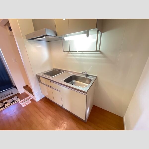 キッチン (システムキッチン)