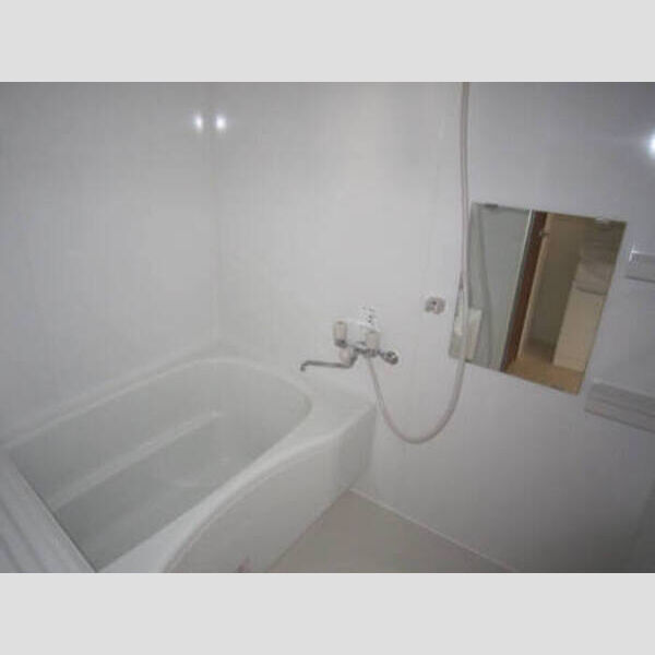 バス (シャワー付き浴室)