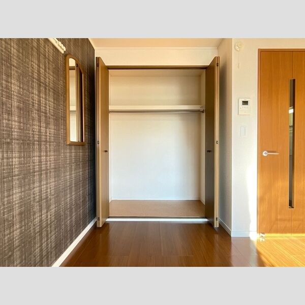 収納 (クローゼット)