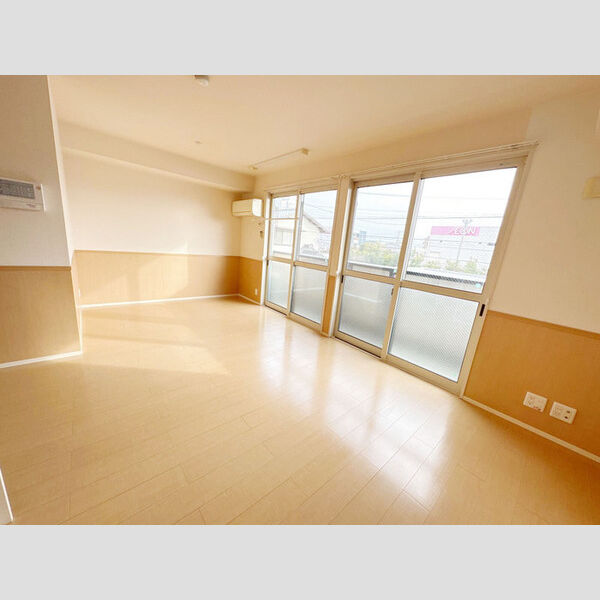 居室・リビング (LDK)