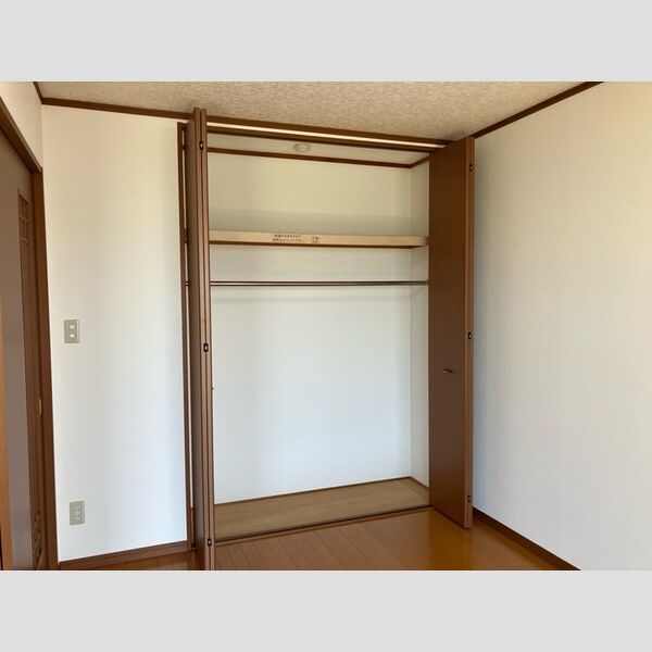 収納 (クローゼット)