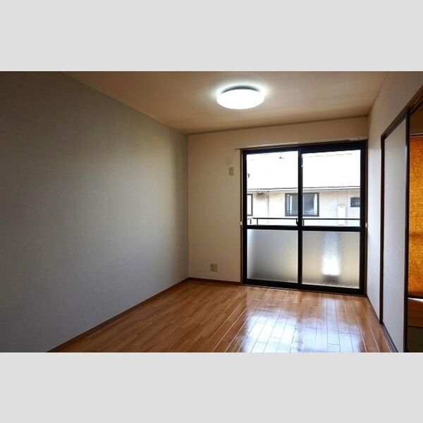 居室・リビング (DK)