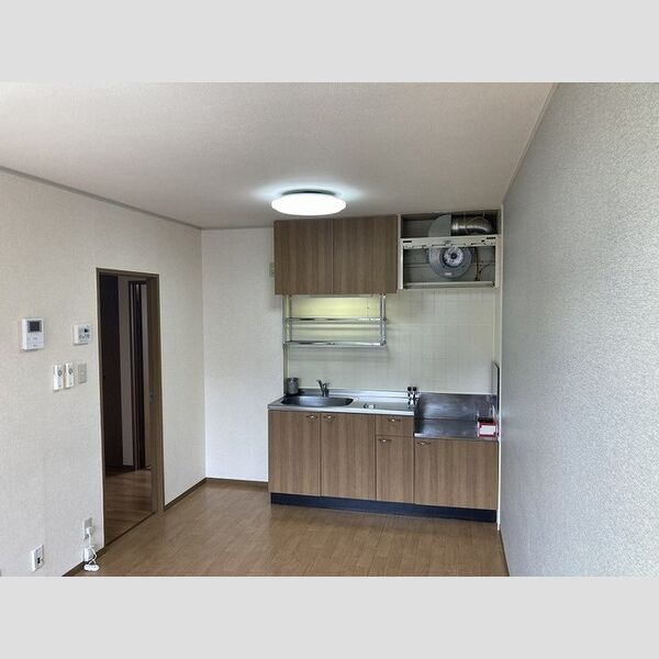 居室・リビング (DK)