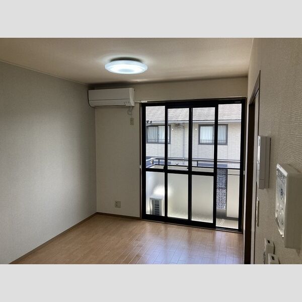 居室・リビング (DK)