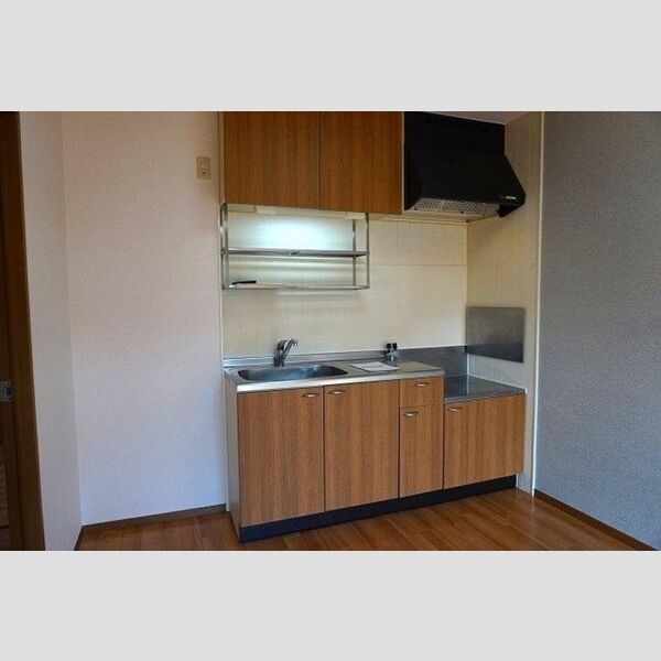 キッチン (キッチン)