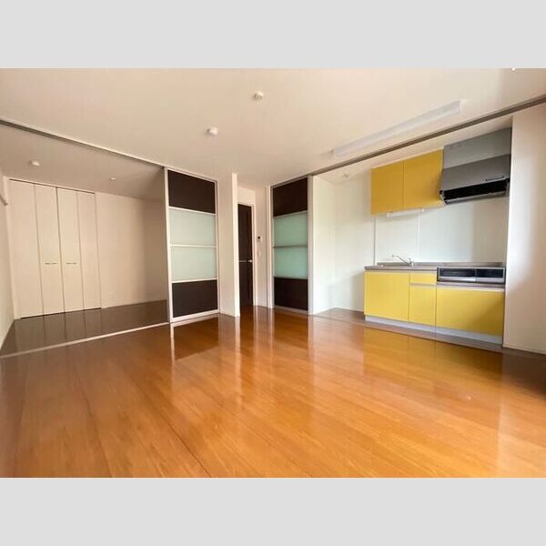 居室・リビング (LDK)