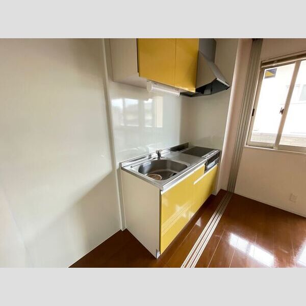 キッチン (キッチン)