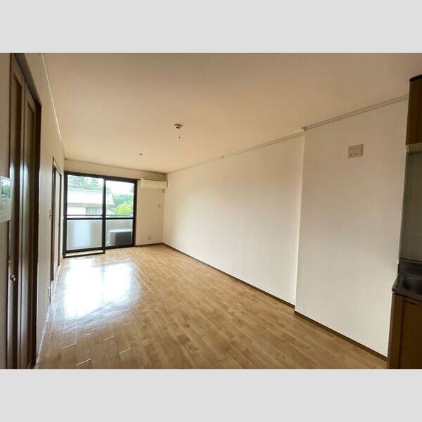 居室・リビング (LDK)