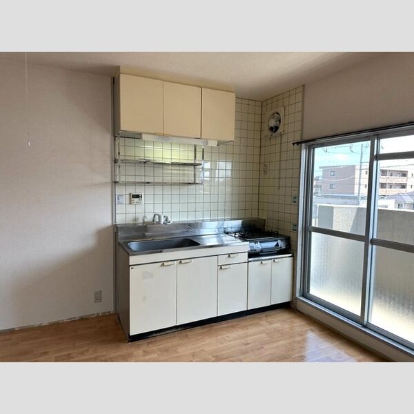 キッチン (キッチン)