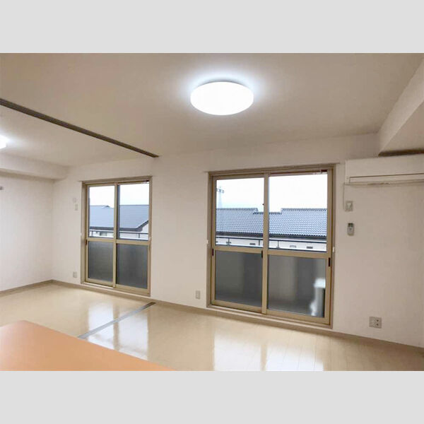 居室・リビング (LDK・洋室)