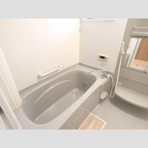 バス (一坪風呂)