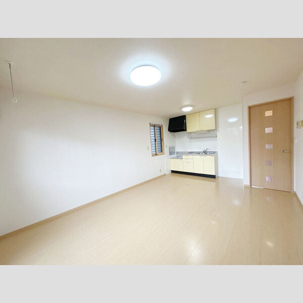 居室・リビング (フローリング)